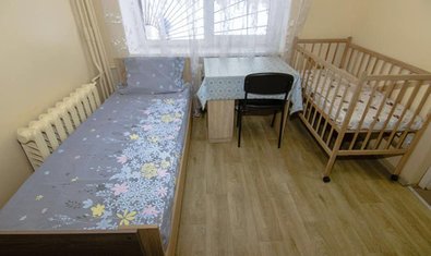 Городская детская клиническая больница №6 Днепровского городского совета