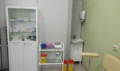 Клиника Doctor Home