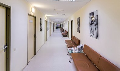Клиника ISIDA Медгородок