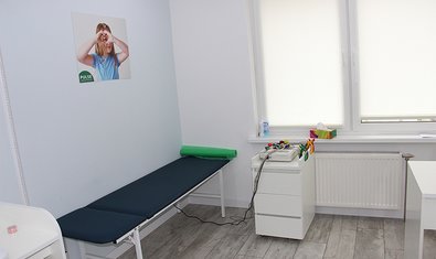 Клиника PULSE Pervynka на Осокорках