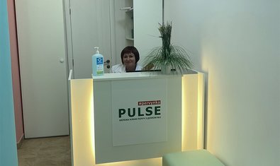 Клиника PULSE Pervynka на Троещине