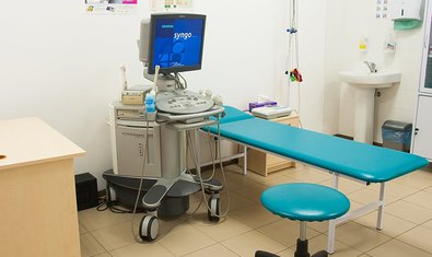 Медицинский центр Ликария