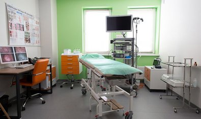 Медицинский центр R + Medical Network на Теремках