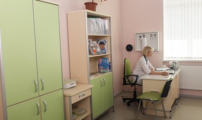 Медицинский центр РостОК
