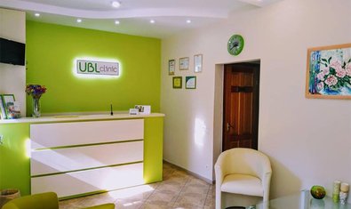 Медицинский центр UBL clinic