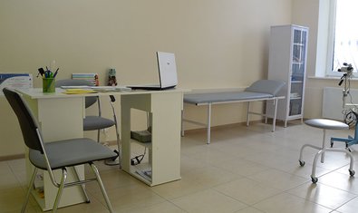 Медицинский центр UBL clinic