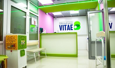 Медицинский центр Vitae