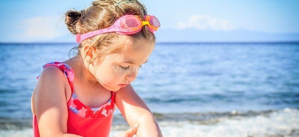Детская аллергия на солнце: причины, симптомы и методы предотвращения