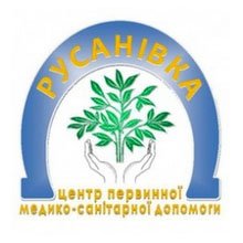 Амбулатория №1 КНП ЦПМСП Русановка Днепровского района г. Киева - логотип