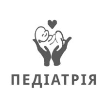 Частный кабинет Педиатрия, ФЛП Фесенко С.Е. - логотип