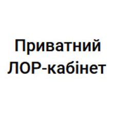 Частный ЛОР-кабинет Коваленко В.И. - логотип