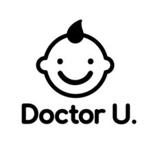 Детская амбулатория Doctor U на Виноградаре - логотип