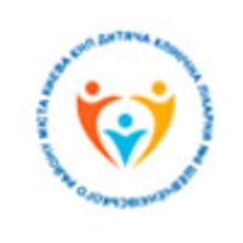 Детская клиническая больница №6 Шевченковского района г. Киева - логотип