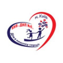 Детская клиническая больница №9 Подольского района г. Киева - логотип