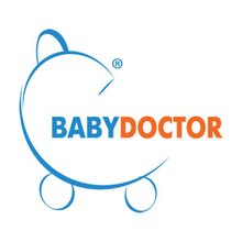 Детский медицинский центр BabyDoctor - логотип