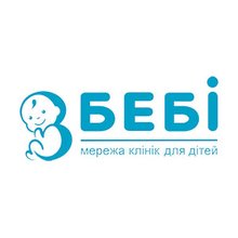 Детский медицинский центр Беби - логотип