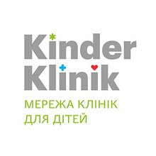 Детский медицинский центр KinderKlinik - логотип