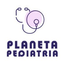 Детский медицинский центр Планета Педиатрия - логотип