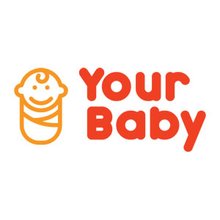 Детский медицинский центр Your Baby - логотип