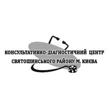Филиал №6 КДЦ Святошинского района г. Киева - логотип