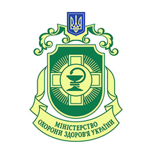 Харьковская городская детская поликлиника №1 - логотип