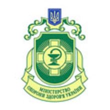 Харьковская городская детская поликлиника №4, филиал - логотип