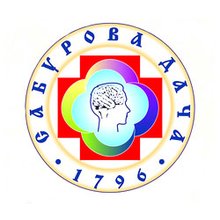 Харьковская областная клиническая психиатрическая больница №3 - логотип