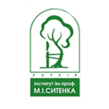 Институт патологии позвоночника и суставов имени профессора М.И.Ситенко НАМН Украины - логотип