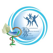 КДЦ детский Днепровского района, Филиал №1 - логотип