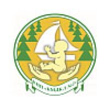 Киевская городская детская клиническая больница №2 - логотип