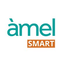 Клиника Amel Smart - логотип
