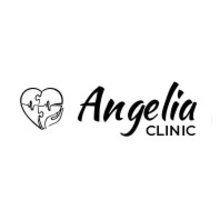 Клиника Ангелия - логотип