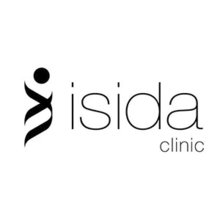 Клиника ISIDA Левобережная - логотип