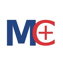 Клиника Медицентр - логотип