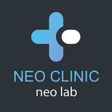 Клиника Neo Clinic - логотип