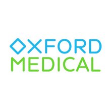 Клиника Оксфорд Медикал на Березняках - логотип
