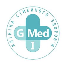 Клиника семейного здоровья GI Med - логотип