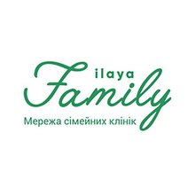Клиника семейной медицины ilaya Family - логотип