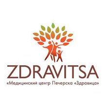 Клиника семейной медицины Здравица - логотип