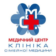 Клиника Семейной Медицины - логотип