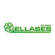 Клиника здоровой кожи Ellases Clinic - логотип