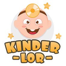 ЛОР-кабинет Kinder LOR - логотип