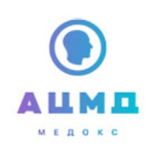 Медицинский центр АЦМД-Медокс - логотип