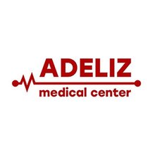 Медицинский центр Adeliz - логотип