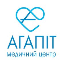Медицинский центр Агапит - логотип