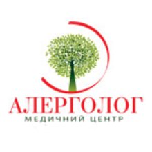 Медицинский центр Аллерголог - логотип