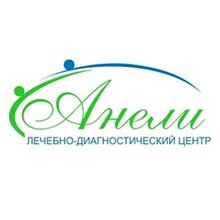 Медицинский центр Анели - логотип