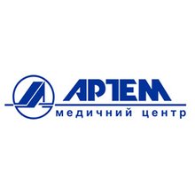 Медицинский центр Артем, педиатрическое отделение - логотип