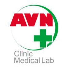Медицинский центр AVN Clinic & Medical Lab - логотип