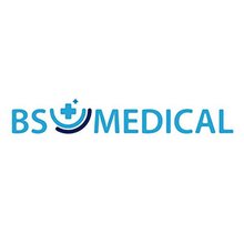 Медицинский центр BSMedical - логотип